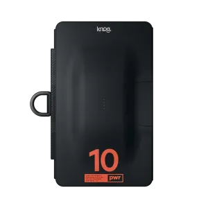 KNOG PWR Solar Panel 10W