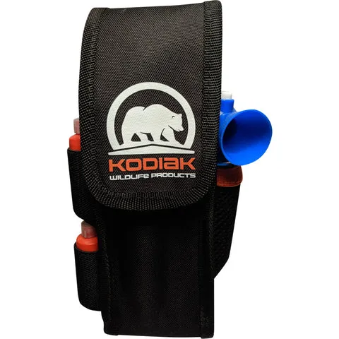 Kodiak Bear Necessities Empty Holster