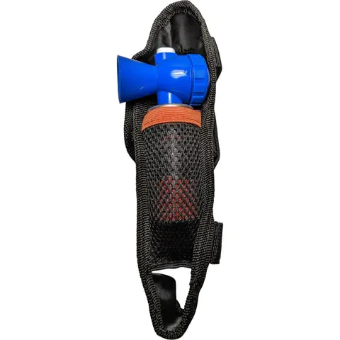 Kodiak Bear Necessities Empty Holster