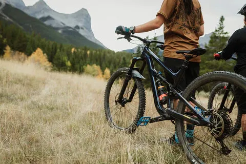 Kodiak Rattle Free Cyclist Singletrack Bear Spray Bike Holster