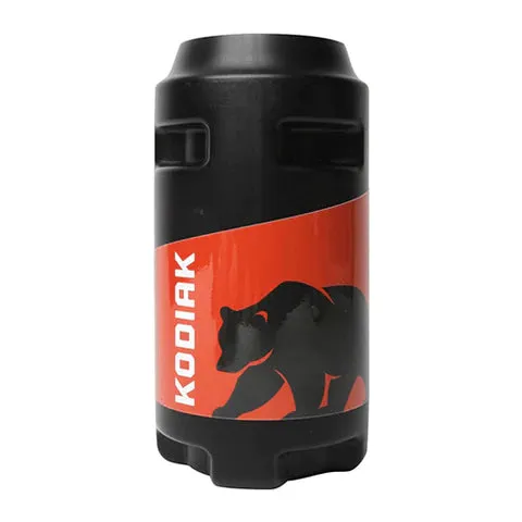 Kodiak Rattle Free Cyclist Singletrack Bear Spray Bike Holster