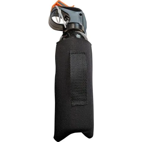 Kodiak Sport Neoprene Bear Spray Holster