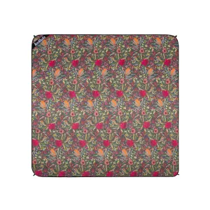 Kollab Waratah Bloom Picnic Mat 1.4x1.4m Kollab Waratah Bloom Picnic Mat 1.4x1.4m