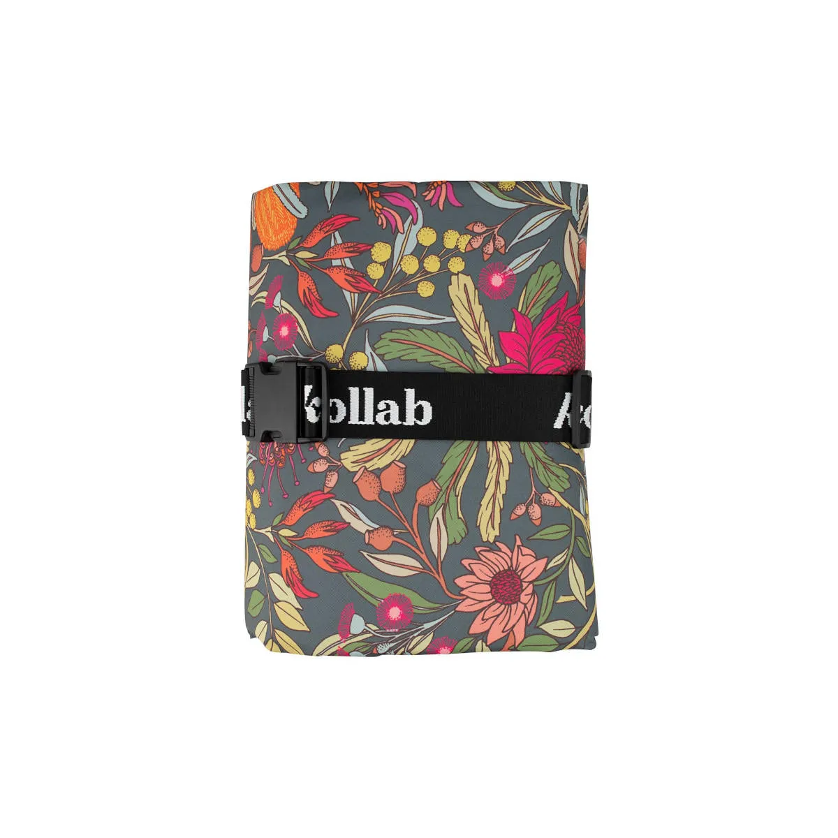 Kollab Waratah Bloom Picnic Mat 1.4x1.4m