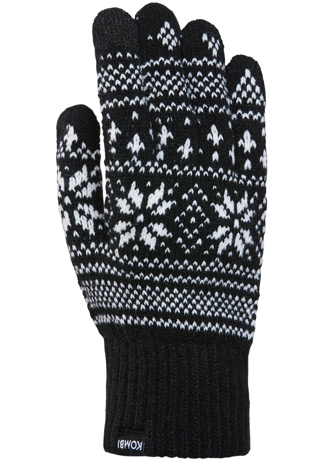 Kombi Nordic Gloves