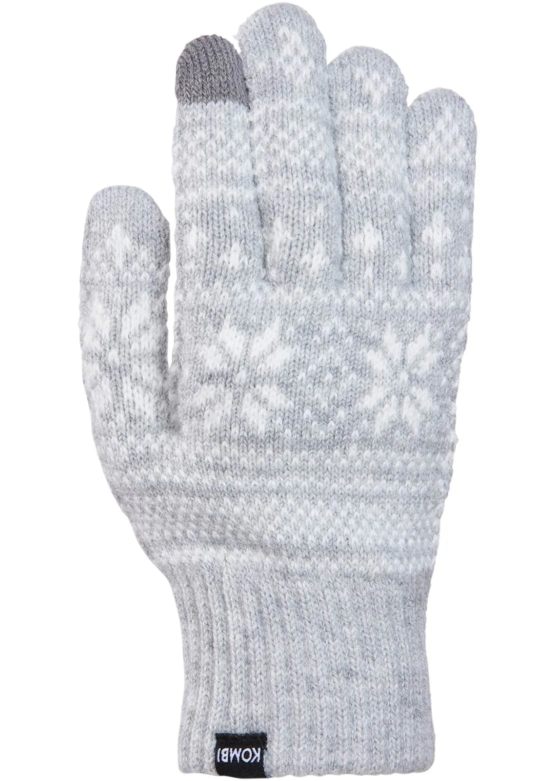 Kombi Nordic Gloves