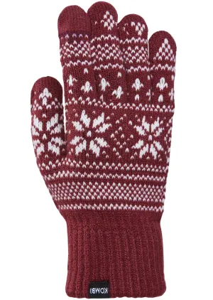 Kombi Nordic Gloves
