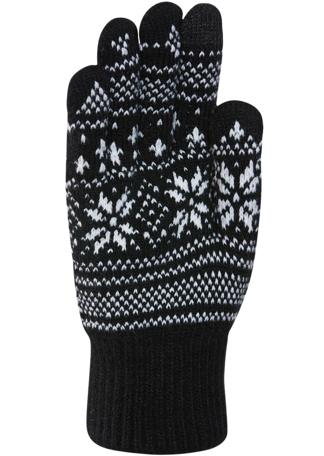 Kombi Nordic Gloves