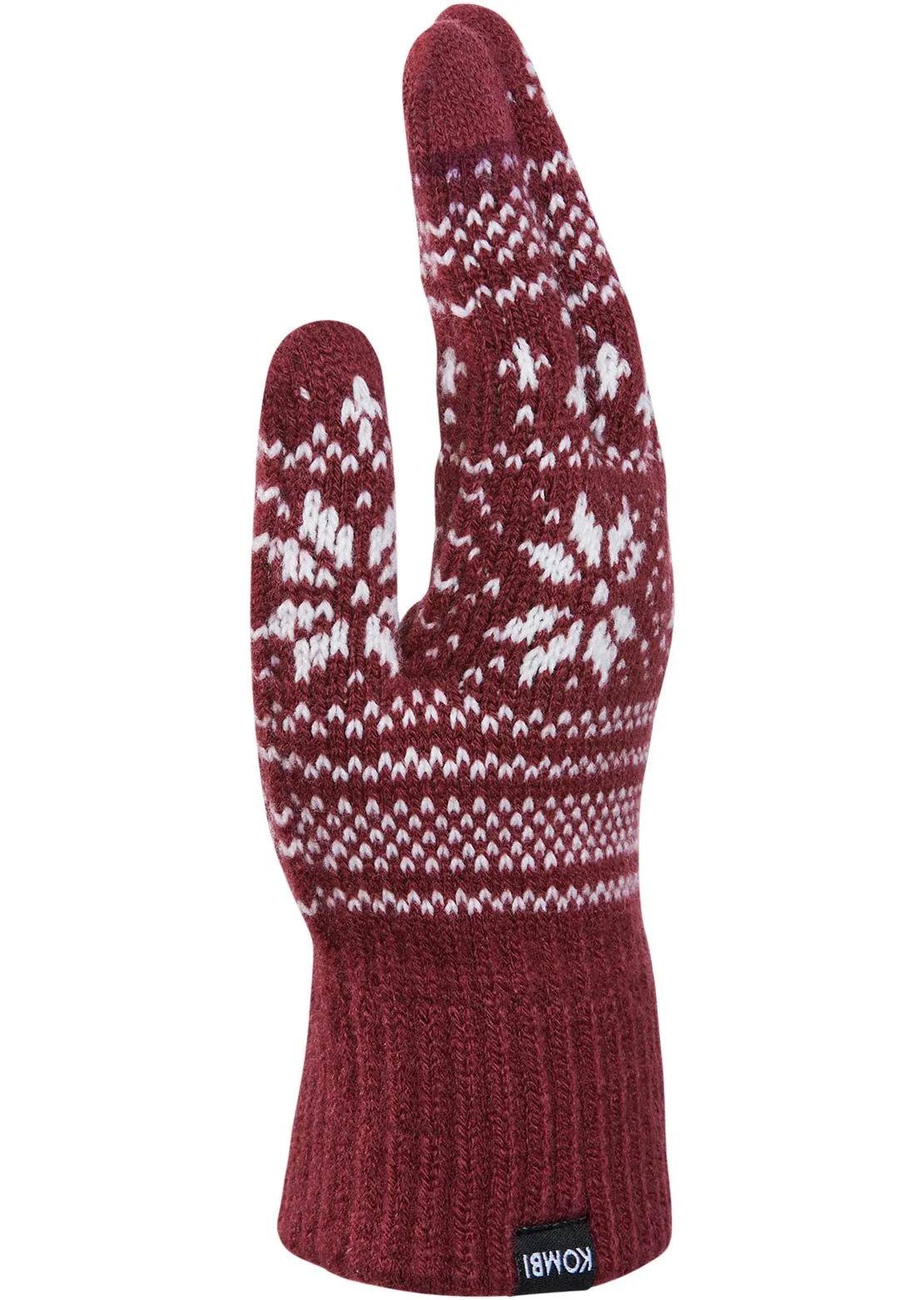 Kombi Nordic Gloves
