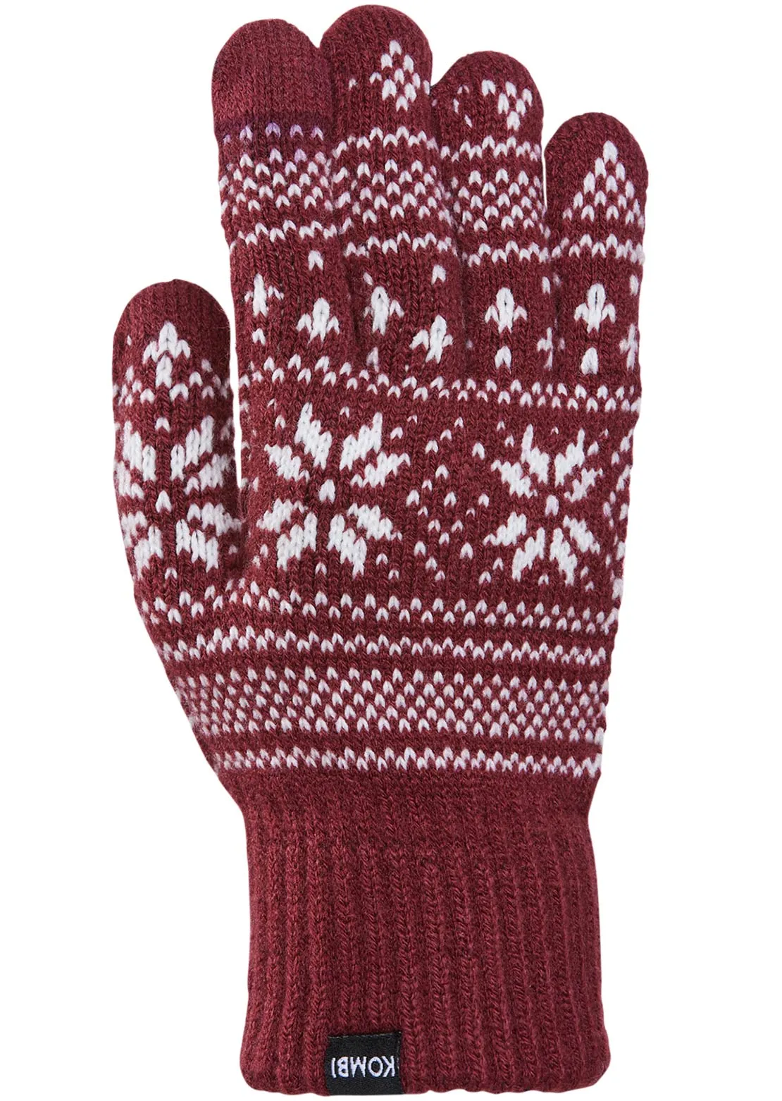 Kombi Nordic Gloves