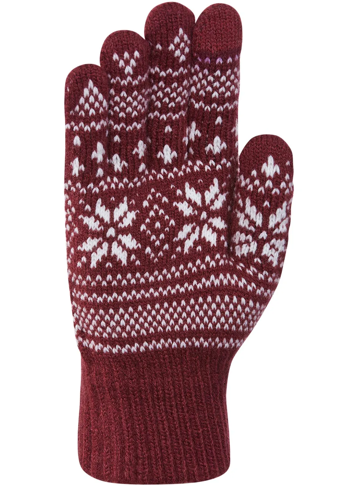 Kombi Nordic Gloves