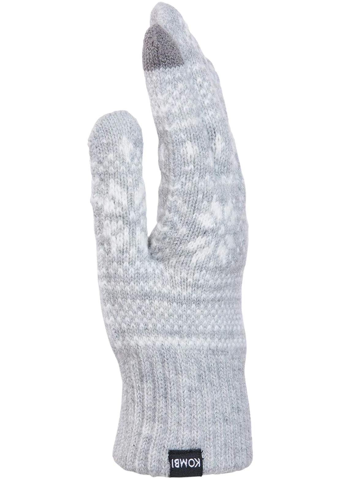 Kombi Nordic Gloves