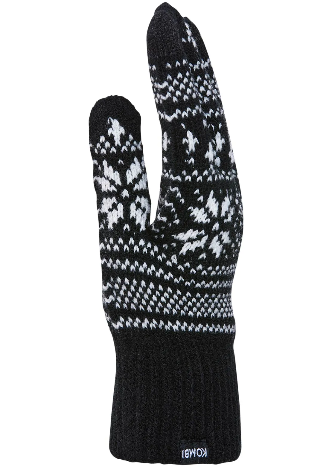Kombi Nordic Gloves