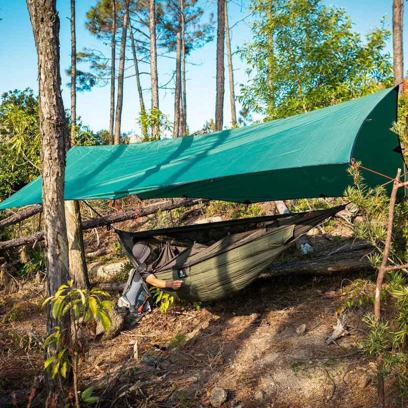 KOMPOUND Hammock