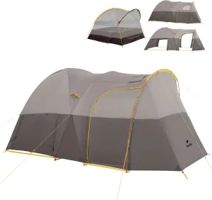 KOTA 6 Person Camping Tent