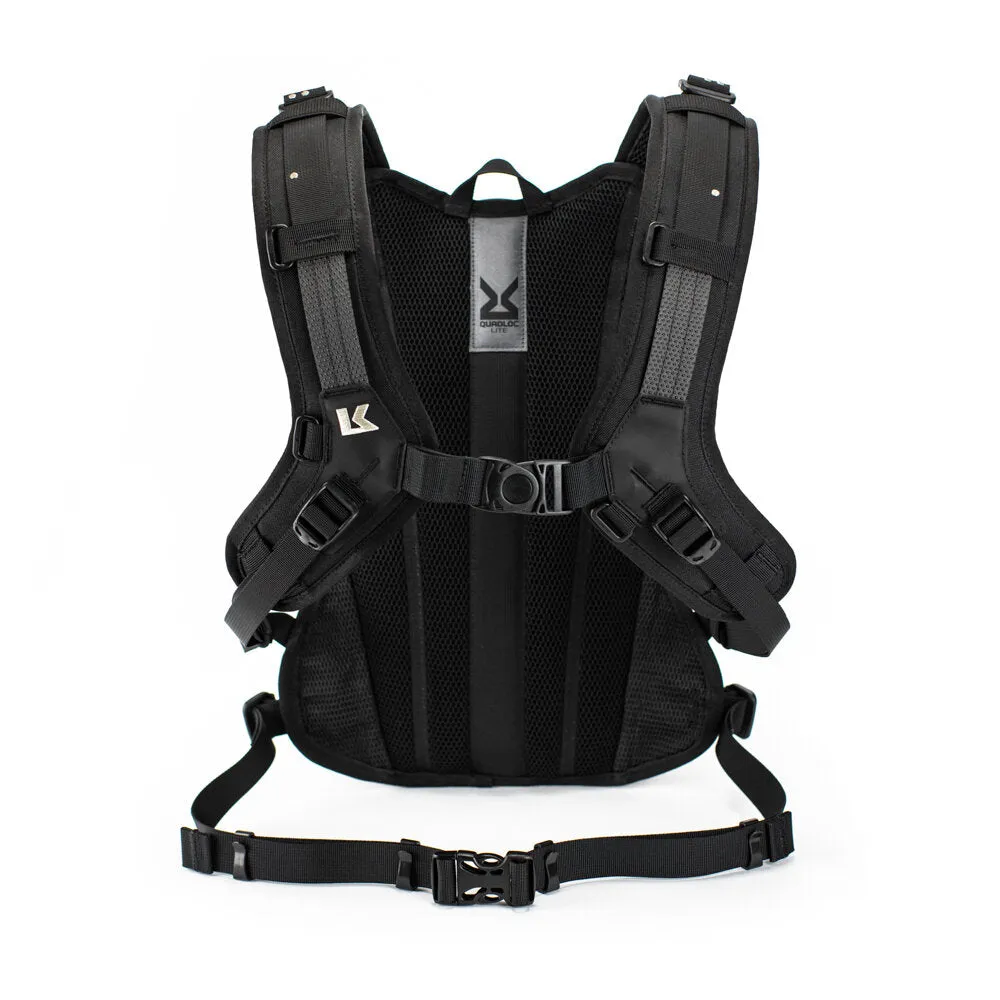 Kriega Trail 9 Adventure Backpack Coyote - 9 Liters