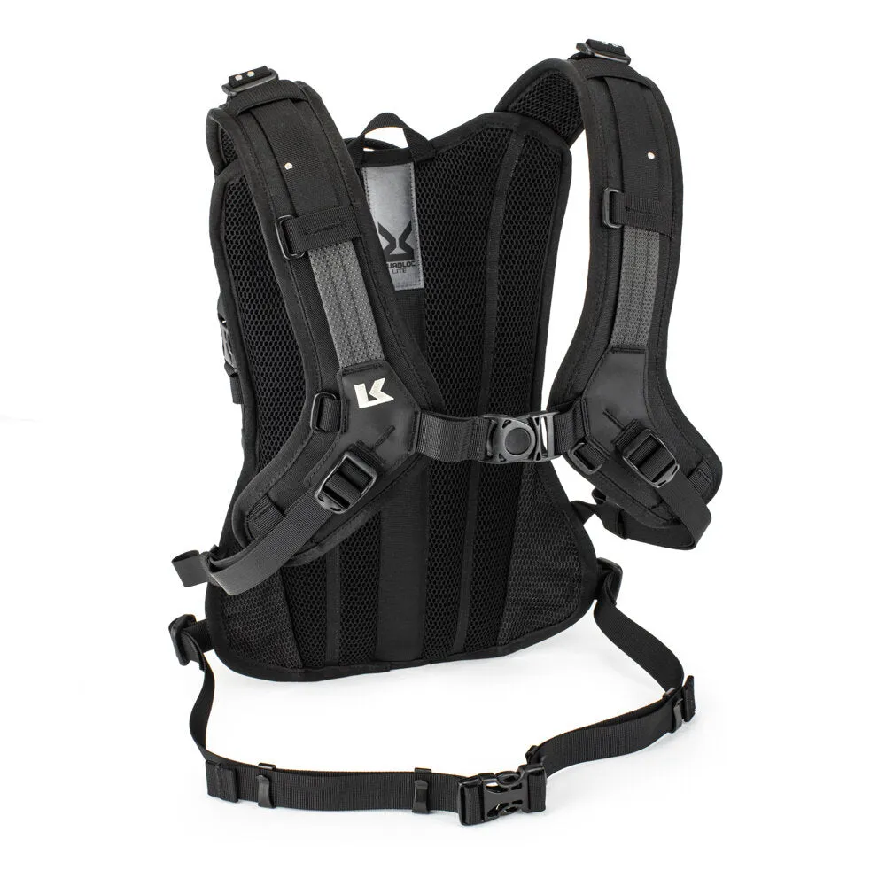 Kriega Trail 9 Adventure Backpack Coyote - 9 Liters
