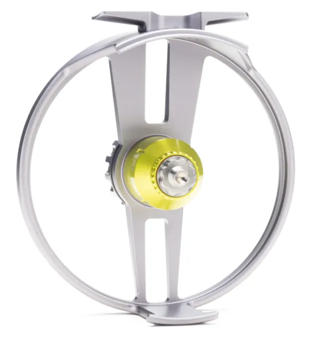 Lamson -  Centerfire Reel