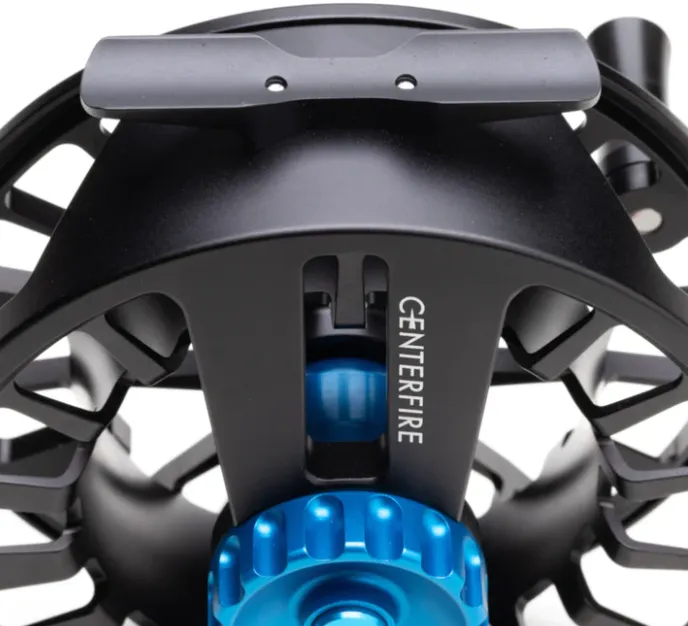 Lamson -  Centerfire Reel