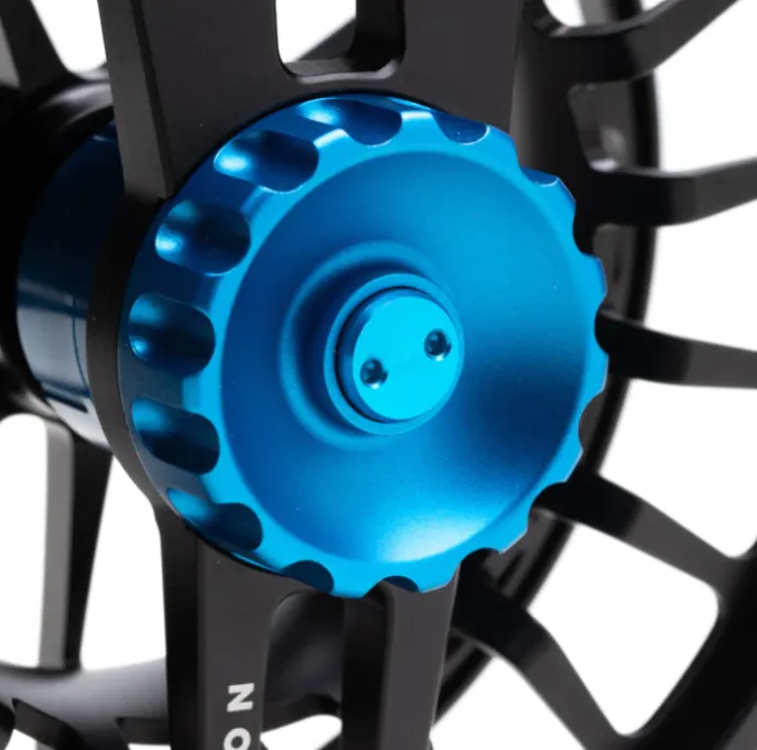 Lamson -  Centerfire Reel