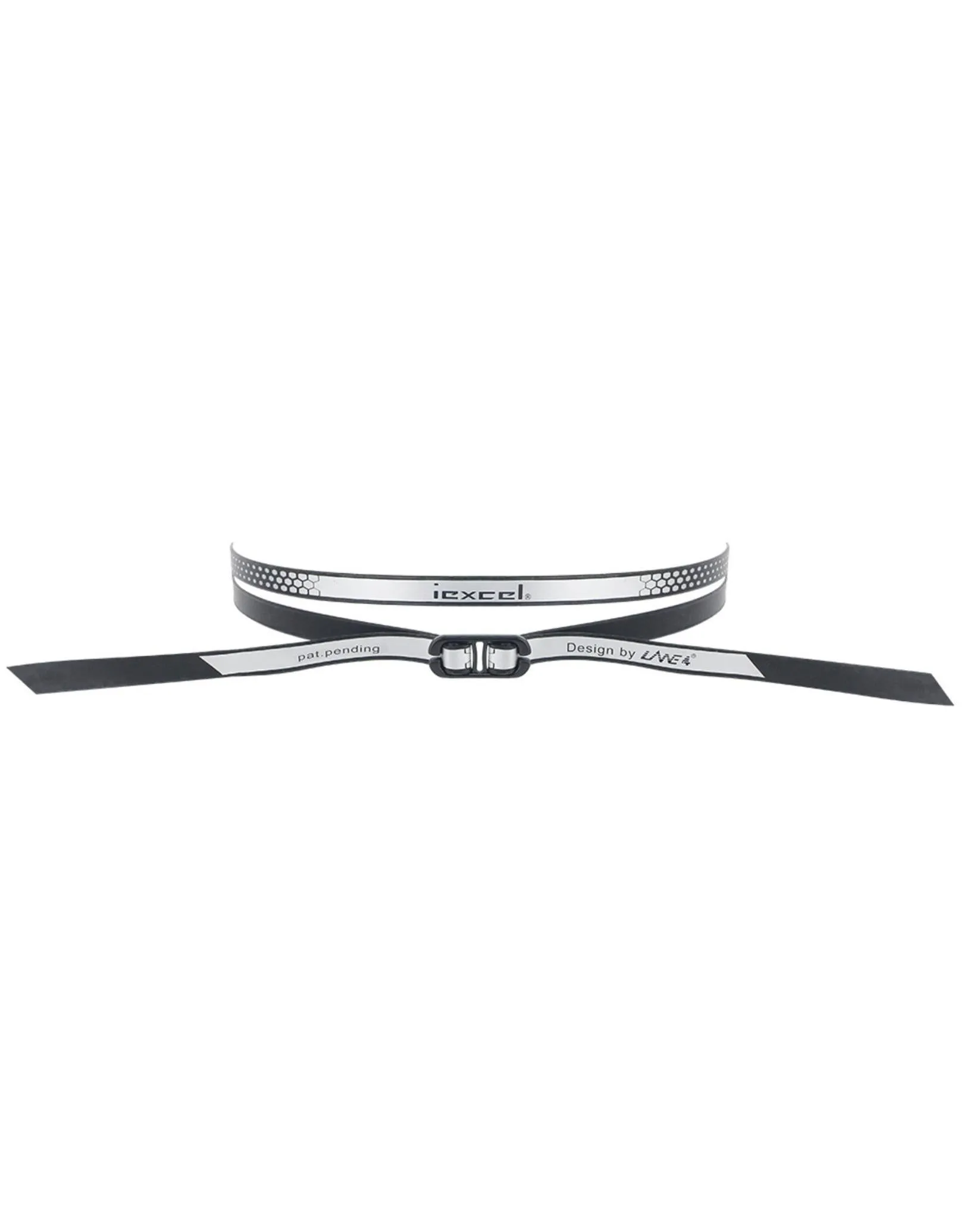 Lane 4 VX-935 Dual Optical Goggles - Gold/Black