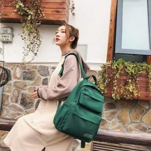 Large Capacity Waterproof Backpack