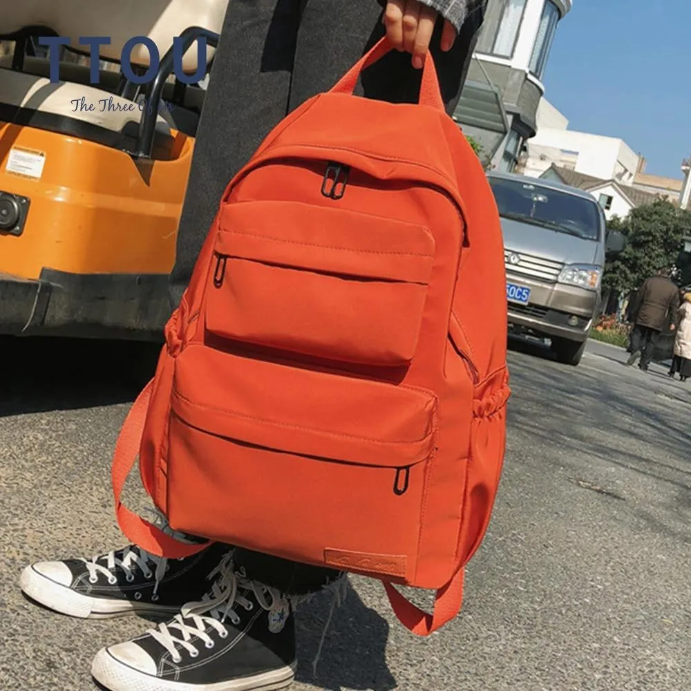 Large Capacity Waterproof Backpack