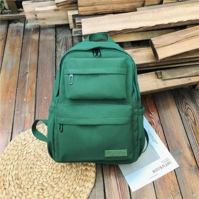 Large Capacity Waterproof Backpack
