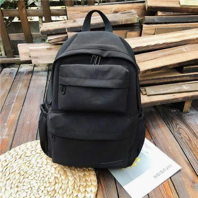 Large Capacity Waterproof Backpack