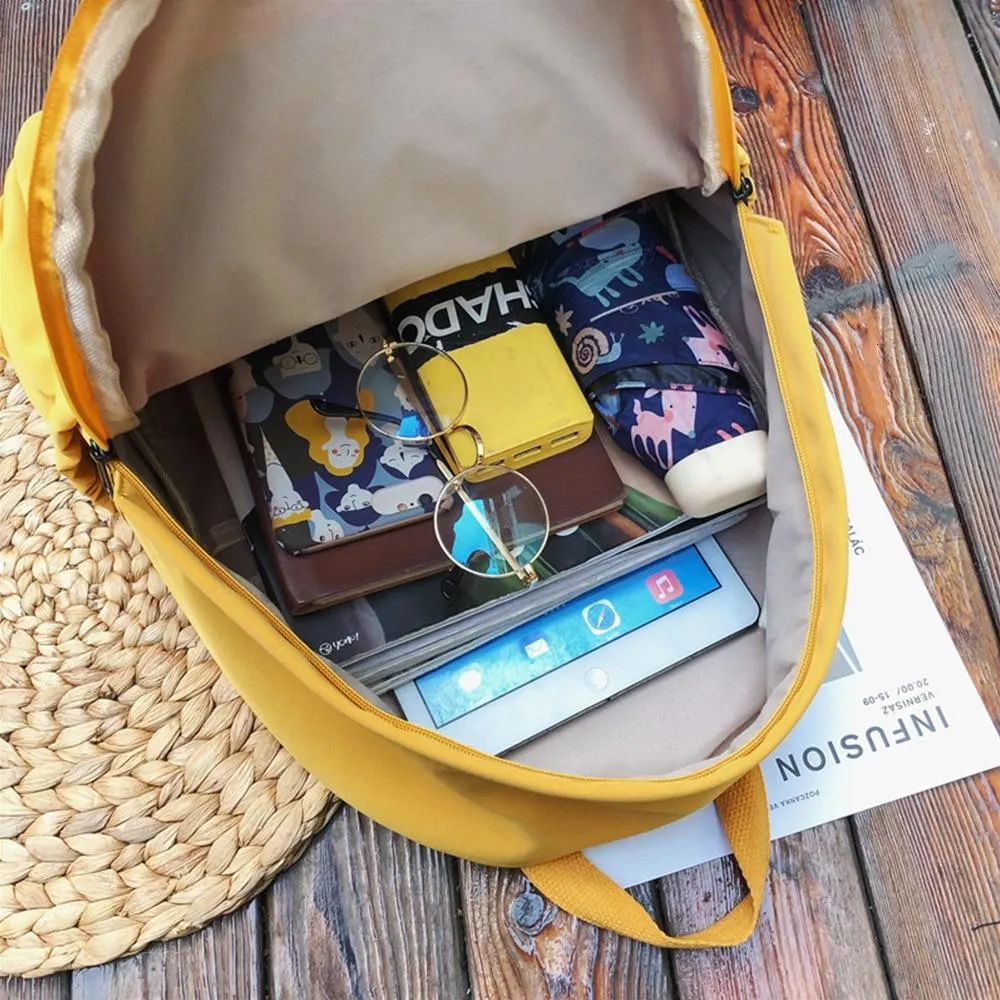 Large Capacity Waterproof Backpack