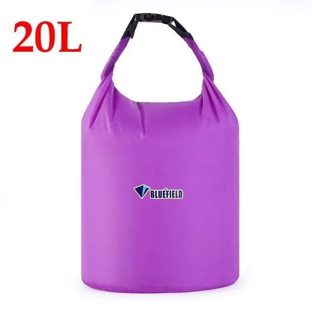 Large-Capacity Waterproof Outdoor Dry Bag