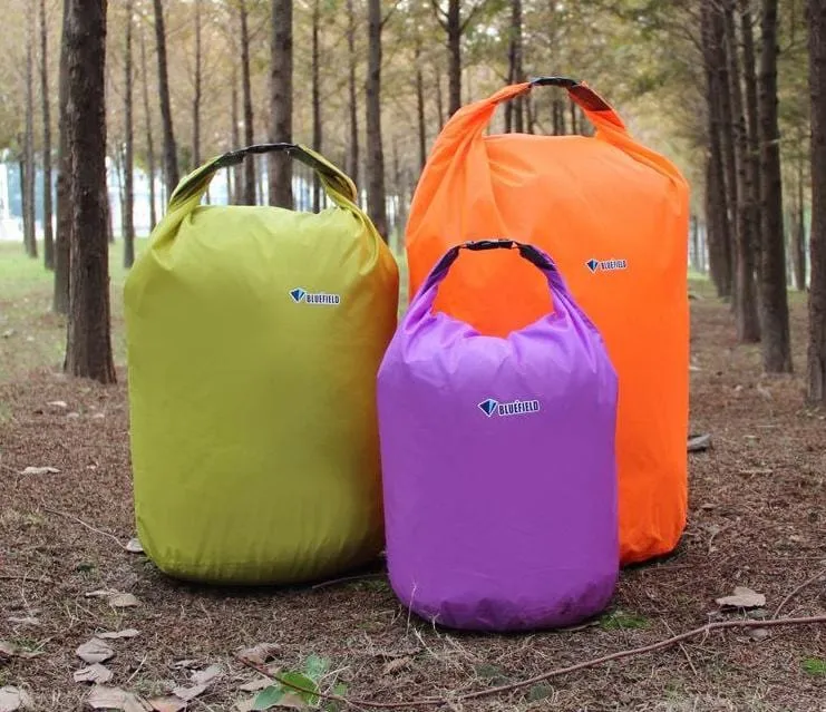 Large-Capacity Waterproof Outdoor Dry Bag