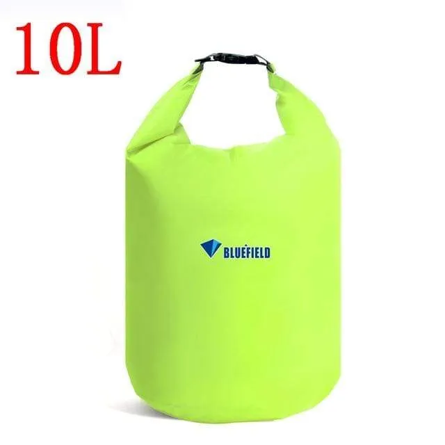 Large-Capacity Waterproof Outdoor Dry Bag