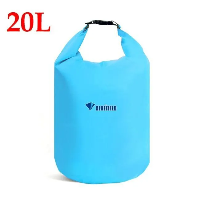 Large-Capacity Waterproof Outdoor Dry Bag