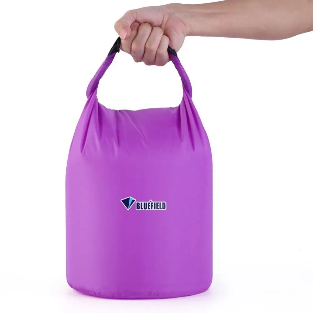 Large-Capacity Waterproof Outdoor Dry Bag