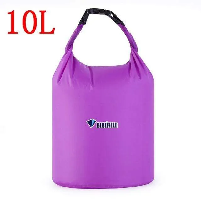 Large-Capacity Waterproof Outdoor Dry Bag