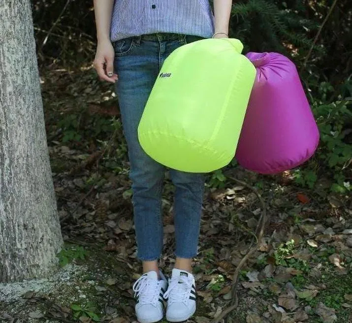 Large-Capacity Waterproof Outdoor Dry Bag