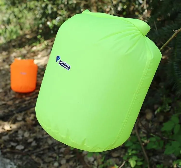 Large-Capacity Waterproof Outdoor Dry Bag