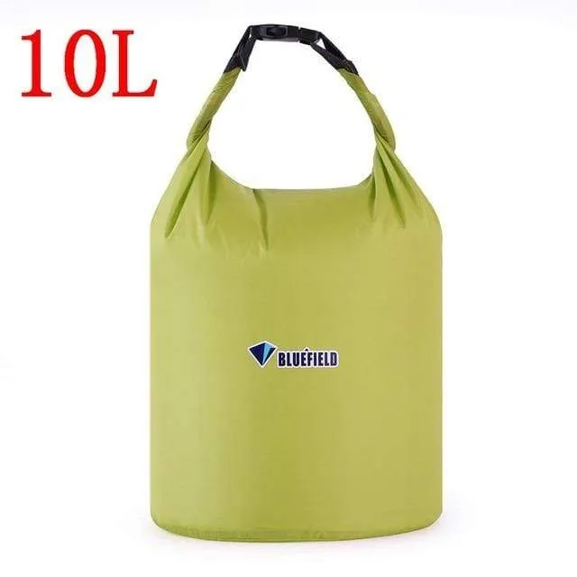 Large-Capacity Waterproof Outdoor Dry Bag