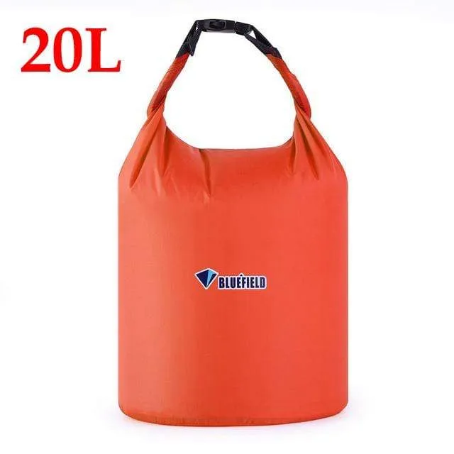 Large-Capacity Waterproof Outdoor Dry Bag