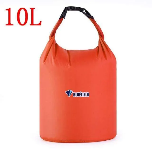 Large-Capacity Waterproof Outdoor Dry Bag