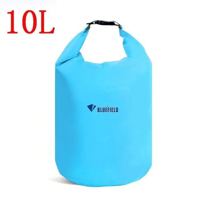 Large-Capacity Waterproof Outdoor Dry Bag
