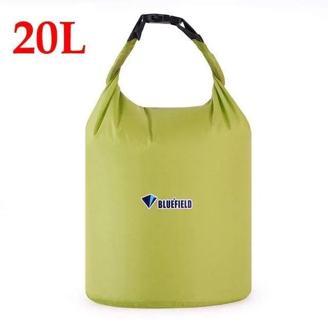 Large-Capacity Waterproof Outdoor Dry Bag