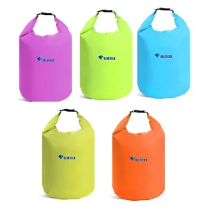 Large-Capacity Waterproof Outdoor Dry Bag