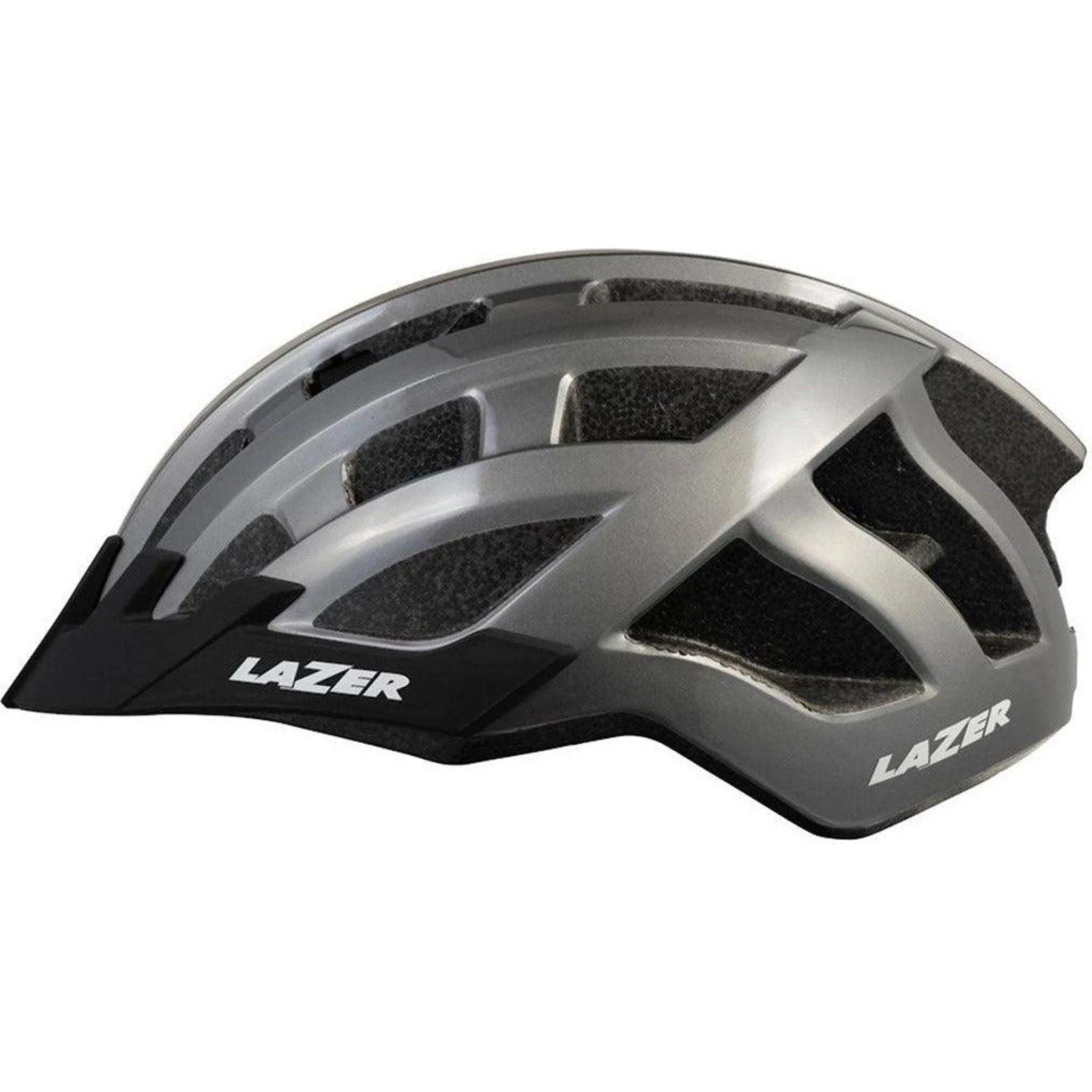 Lazer Compact Bike Helmet