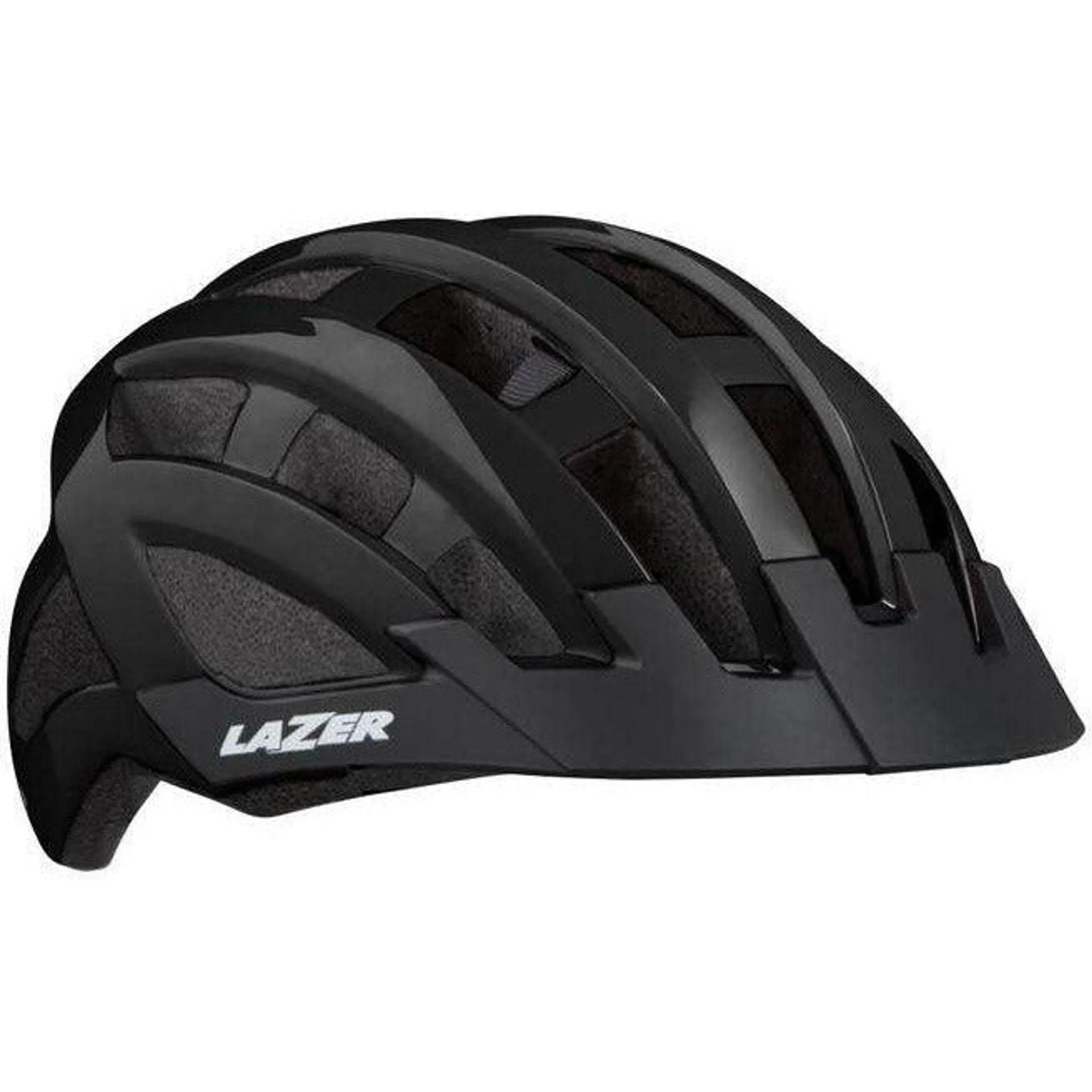Lazer Compact Bike Helmet