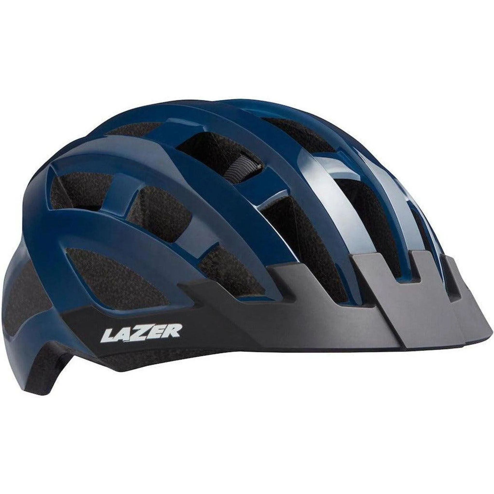 Lazer Compact Bike Helmet
