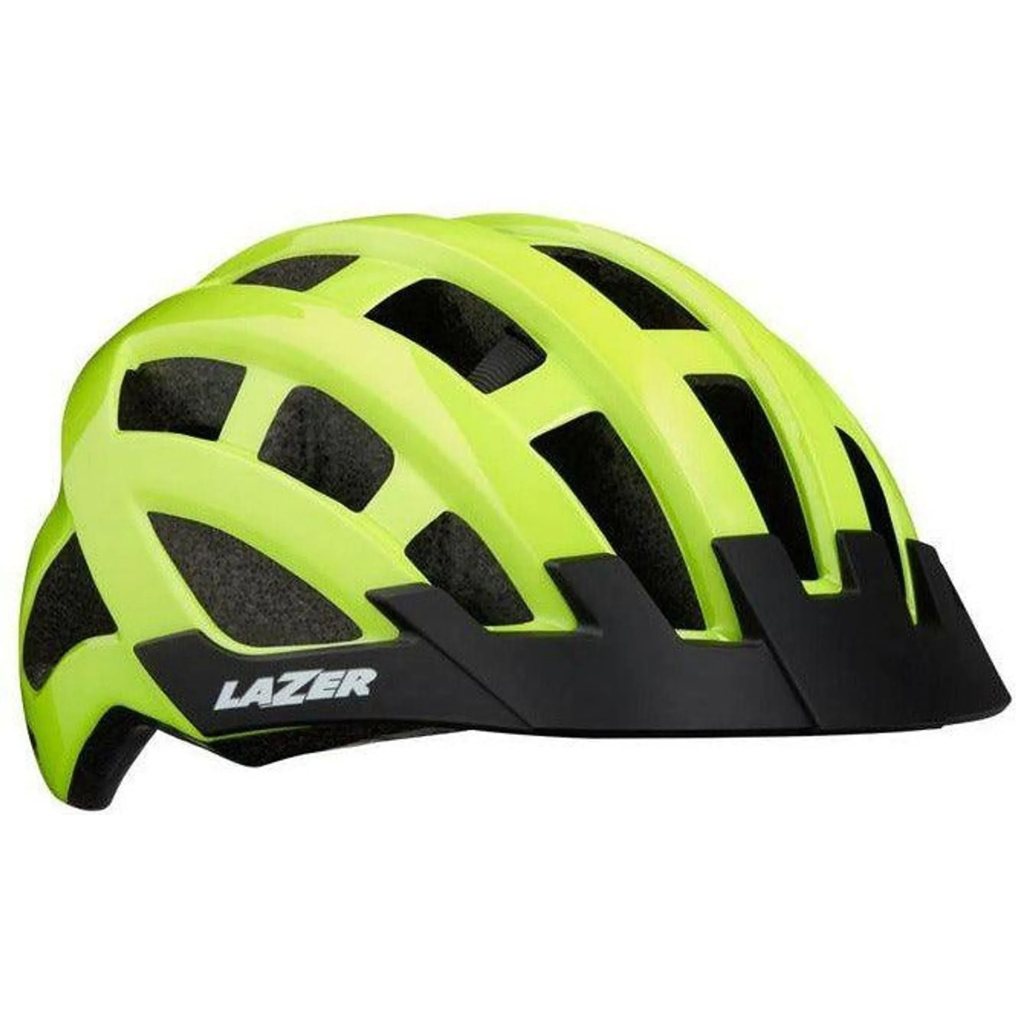 Lazer Compact Bike Helmet
