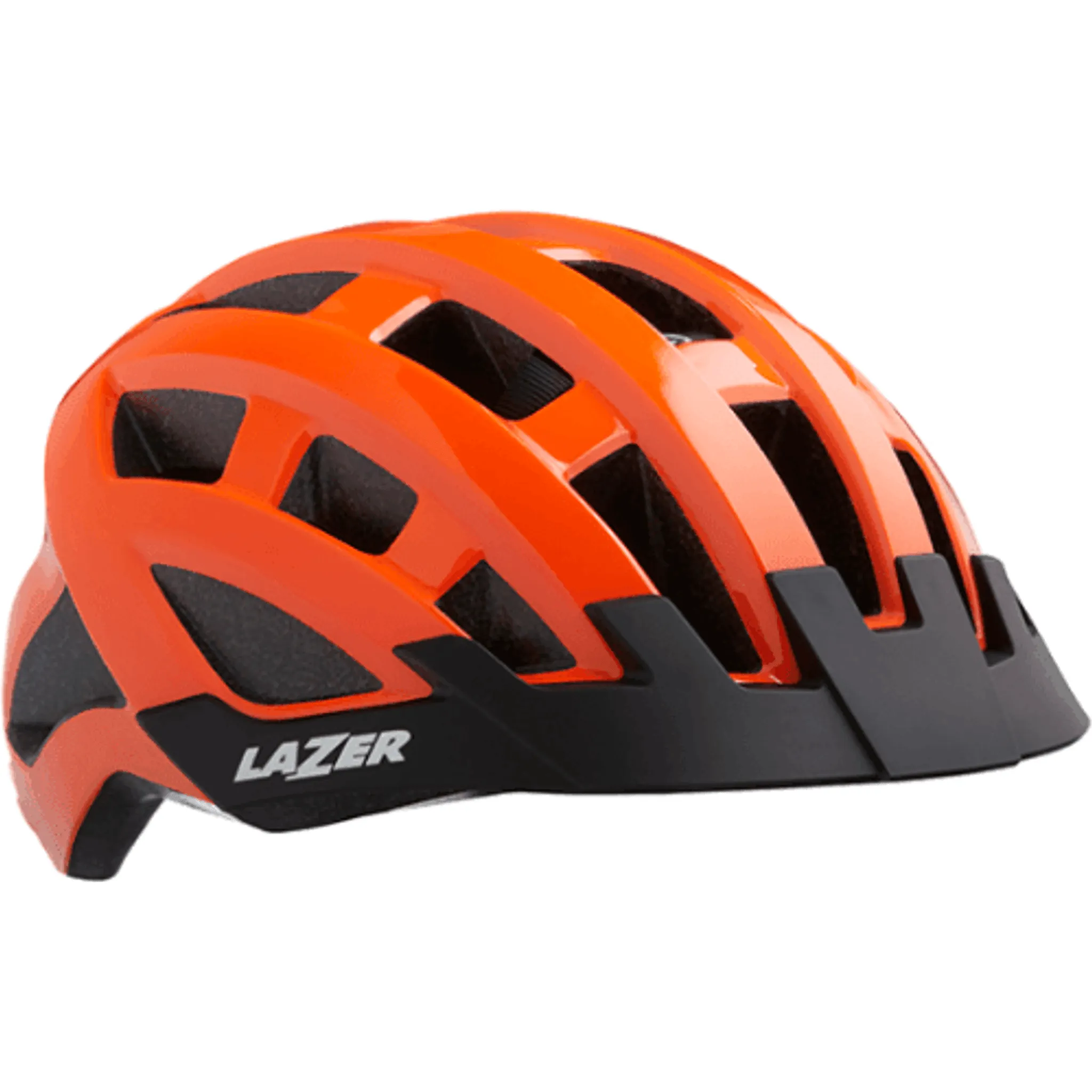 Lazer Compact Bike Helmet