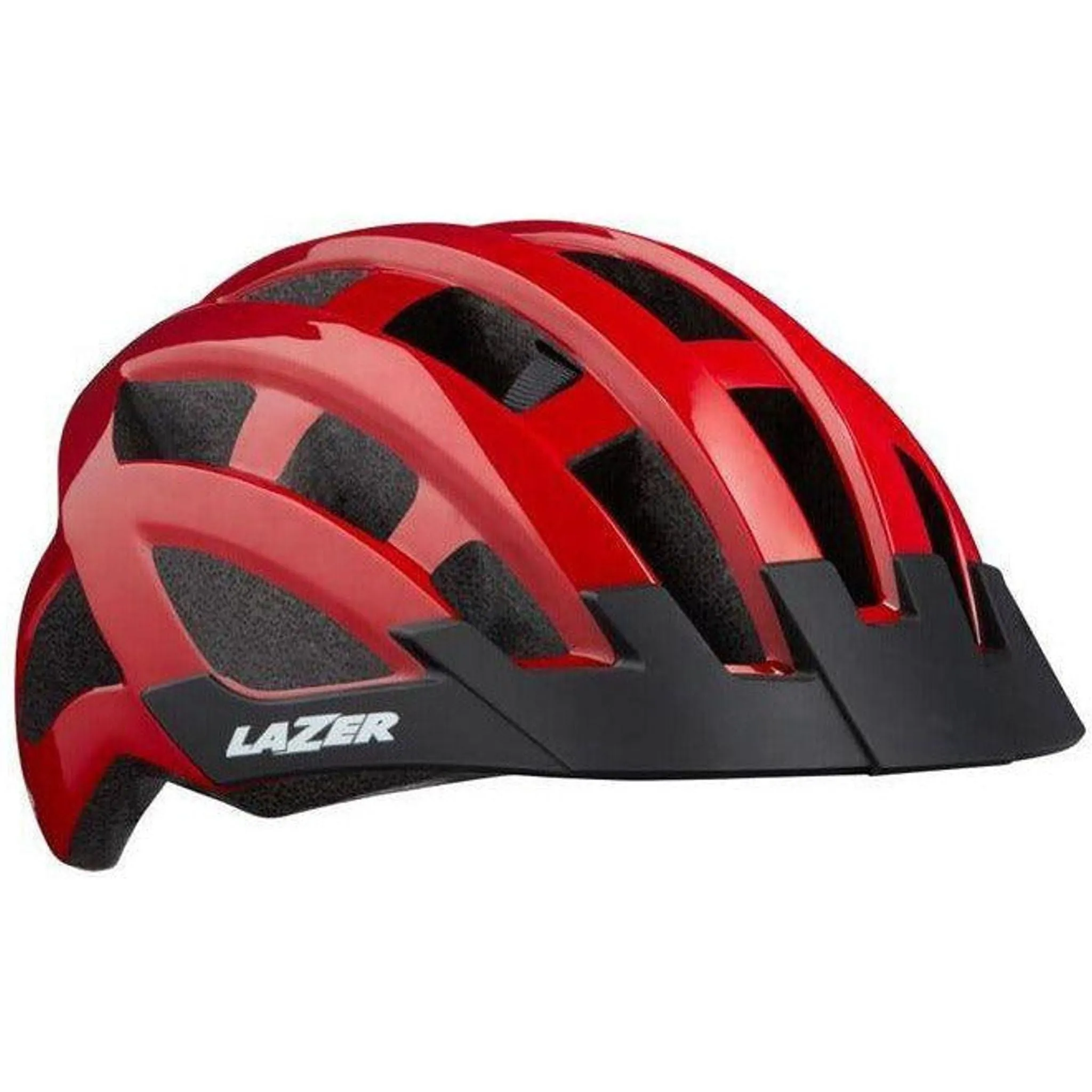 Lazer Compact Bike Helmet